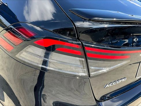 Used 2024 Honda Accord Sport image 55