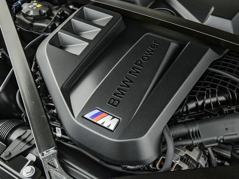 New 2027 BMW M4 Competition AWD/4WD image 44