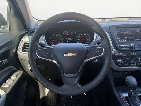 Used 2024 Chevrolet Equinox LS FWD image 9