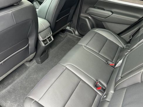 New 2026 GMC Terrain Denali AWD/4WD image 11