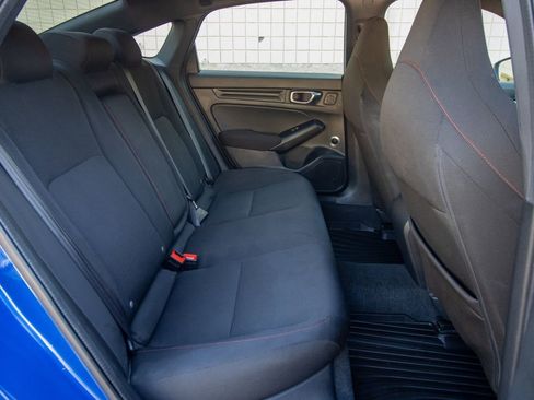 Used 2023 Honda Civic Si image 19