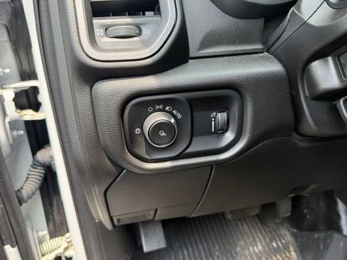 Used 2024 RAM 2500 Tradesman w/ Safety Group AWD/4WD image 18