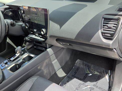Used 2023 Lexus NX 350 AWD w/ Vision Package image 16