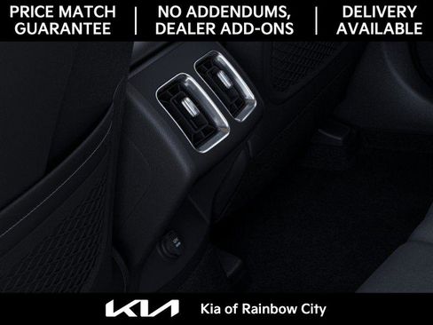 New 2026 Kia Sorento LX image 28