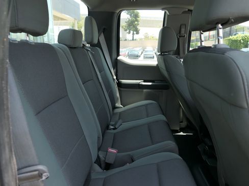 Used 2018 Ford F150 XL w/ Equipment Group 101A Mid RWD image 23