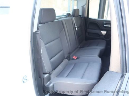 Used 2019 Chevrolet Silverado 2500 LT RWD image 21