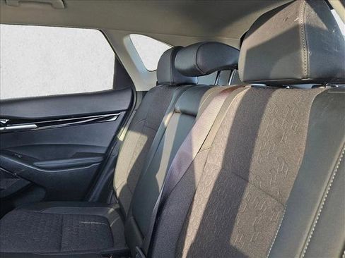 Used 2025 Kia Seltos S image 21