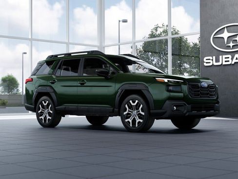 New 2026 Subaru Outback Touring XT AWD/4WD image 1