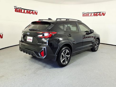 Certified 2025 Subaru Crosstrek 2.0i Premium image 7