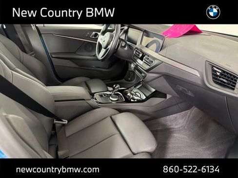 Used 2023 BMW 228i xDrive Gran Coupe w/ M Sport Package AWD/4WD image 17