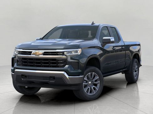 New 2026 Chevrolet Silverado 1500 LT image 6