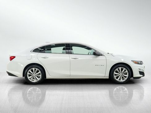 Used 2023 Chevrolet Malibu LT FWD image 7