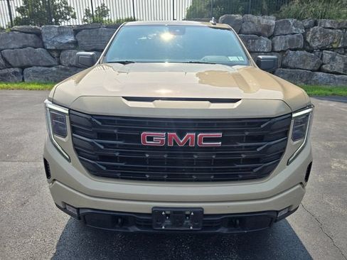 Used 2023 GMC Sierra 1500 Elevation AWD/4WD image 8