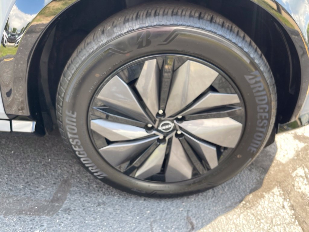 Certified 2024 Nissan Ariya FWD image 29