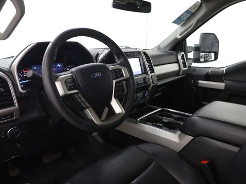 Used 2020 Ford F350 Lariat w/ Lariat Ultimate Package image 28