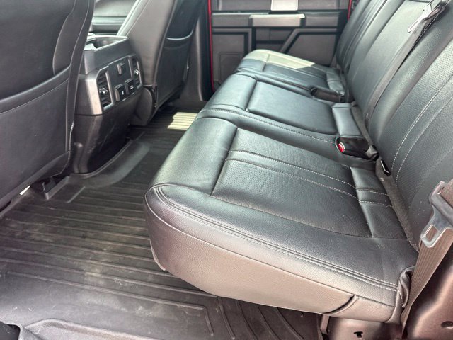 Used 2017 Ford F150 XLT w/ Equipment Group 302A Luxury AWD/4WD image 15