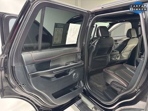 Used 2021 Ford Expedition Limited image 25