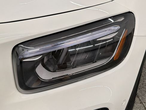 Certified 2026 Mercedes-Benz GLB 250 image 10