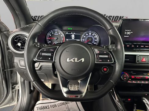 Used 2024 Kia Forte GT-Line w/ GT-Line Premium Package image 24