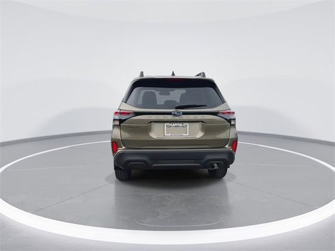 New 2025 Subaru Forester Premium image 7