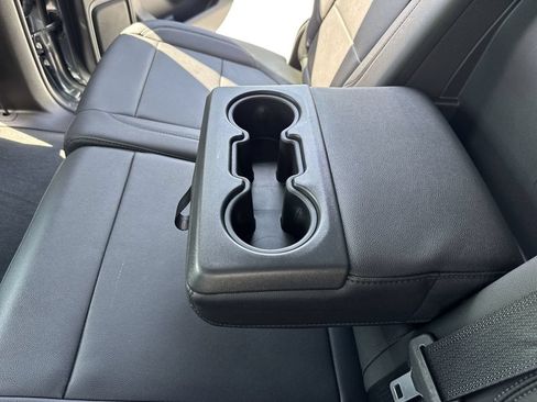 Used 2021 Chevrolet Silverado 1500 RST w/ All Star Edition Plus AWD/4WD image 38