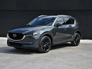 Used 2020 MAZDA CX-5 Grand Touring video 2