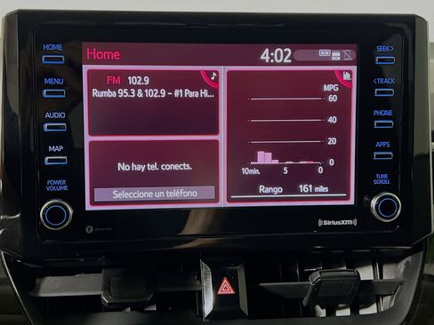 Used 2021 Toyota Corolla LE image 25