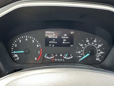 Used 2022 Ford Escape SE AWD/4WD image 25