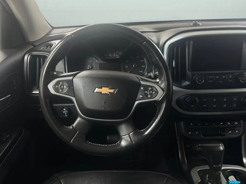 Used 2017 Chevrolet Colorado ZR2 AWD/4WD image 10