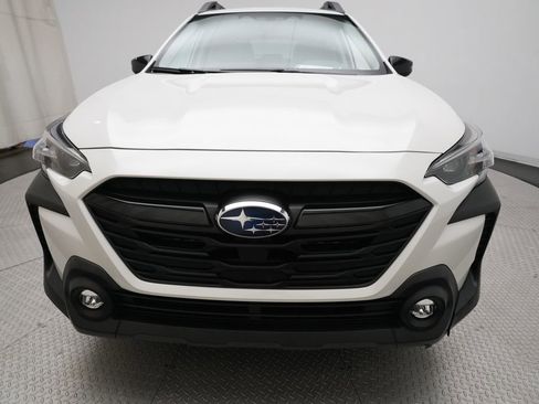 Certified 2023 Subaru Outback Onyx Edition AWD/4WD image 22