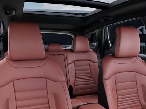 New 2026 Kia Sportage SX AWD/4WD image 27
