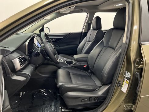 Used 2021 Subaru Outback Limited w/ Popular Package #2 AWD/4WD image 10