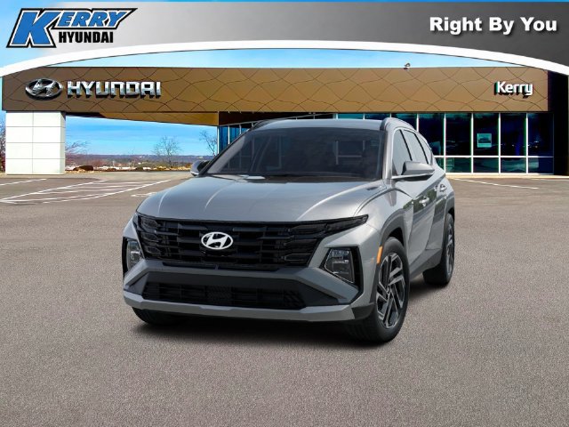 New 2026 Hyundai Tucson SEL Plus AWD/4WD image 1