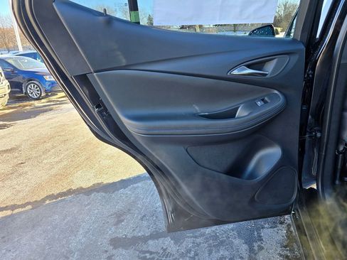 New 2026 Buick Encore GX Sport Touring AWD/4WD image 24