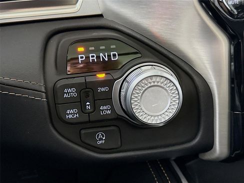 New 2026 RAM 1500 Tungsten w/ Towing Technology Group AWD/4WD image 15