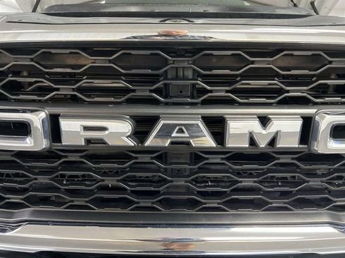 Used 2022 RAM 3500 Tradesman AWD/4WD image 30