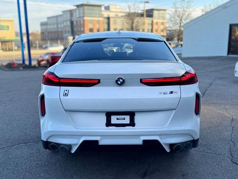 Used 2022 BMW X6 M Base w/ Executive Package image 5