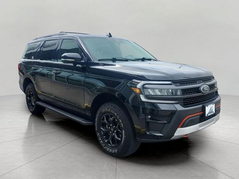 Certified 2024 Ford Expedition Timberline AWD/4WD image 1