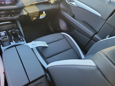 New 2026 Buick Envision Sport Touring image 18