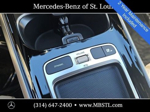 New 2026 Mercedes-Benz GLB 250 GLB 250 image 25