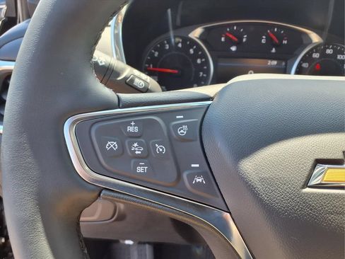 Certified 2024 Chevrolet Equinox LT AWD/4WD image 24