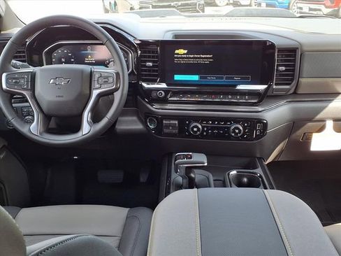 New 2026 Chevrolet Silverado 1500 ZR2 image 12