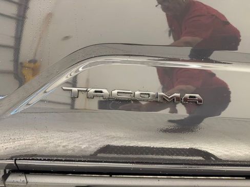 New 2026 Toyota Tacoma TRD Off-Road AWD/4WD image 19