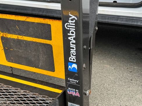 Used 2016 Ford Transit 250 148 Medium Roof image 5