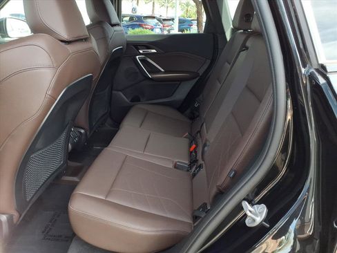 Used 2023 BMW X1 xDrive28i w/ M Sport Package image 23