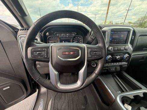 Used 2020 GMC Sierra 1500 SLT w/ SLT Premium Plus Package image 16