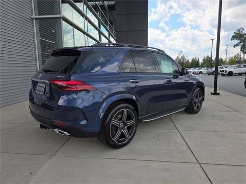 Used 2026 Mercedes-Benz GLE 450 4MATIC image 3