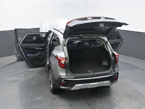 Used 2024 Kia Seltos S AWD/4WD image 71
