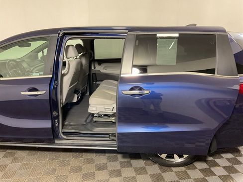 Used 2022 Honda Odyssey EX-L image 31