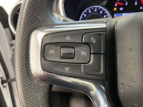 Used 2023 Chevrolet Blazer LT w/ Midnight/Sport Edition image 19